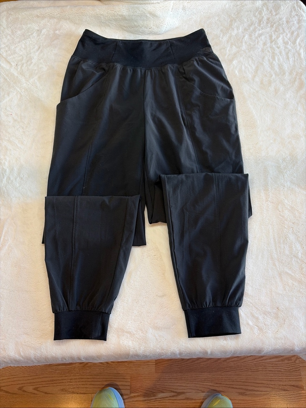 The North Face Women’s Stretchy Jogger Pants Black Size XS chy